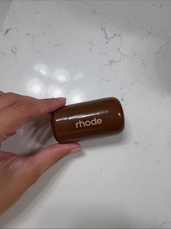 RHODE Other - Rhode pocket Bronzer